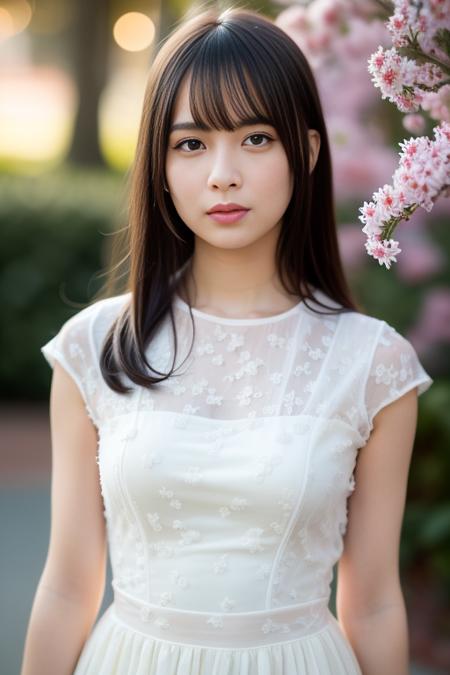 SuzukiAyane / 鈴木絢音 _JP_Idol