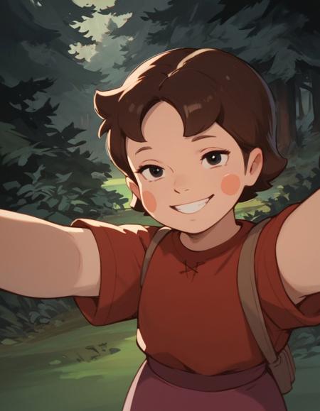 Heidi (PXL)