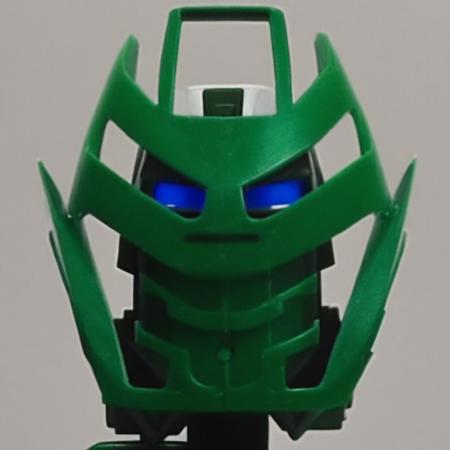 Bionicle Kanohi Mask - PonyXL