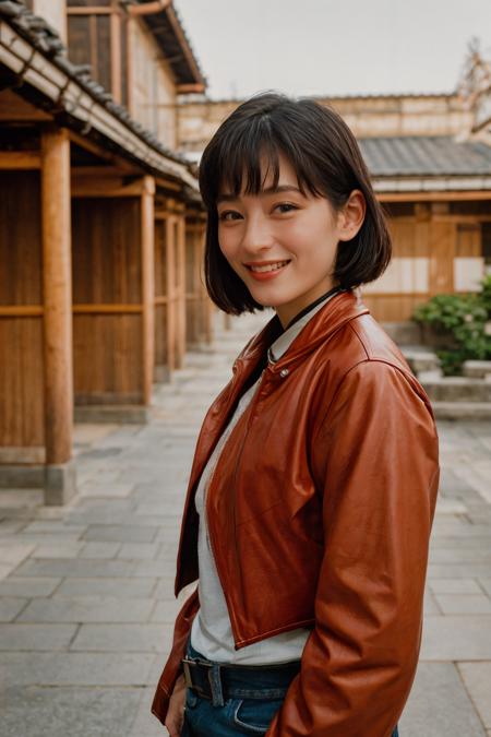 [JP] - Koshi Misaki / KOM_I