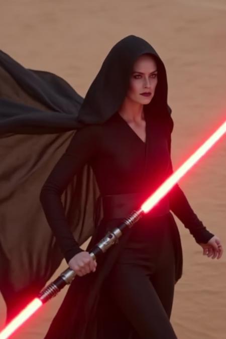 Dark Rey