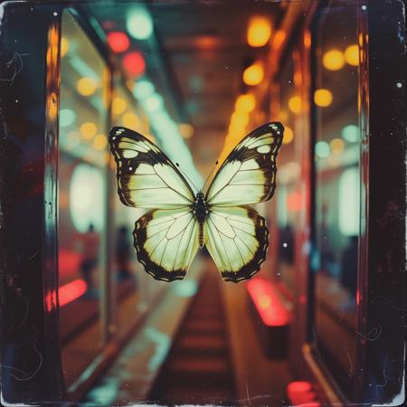Analog Dreams