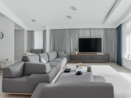 JJ's Interior style - Nordic