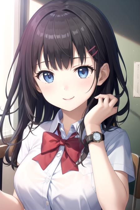 吉切远花-与鲨鱼共存的七天(Yoshikiri Tooka-Same to Ikiru Nanokakan)版本v1.0 (ID: 373740)