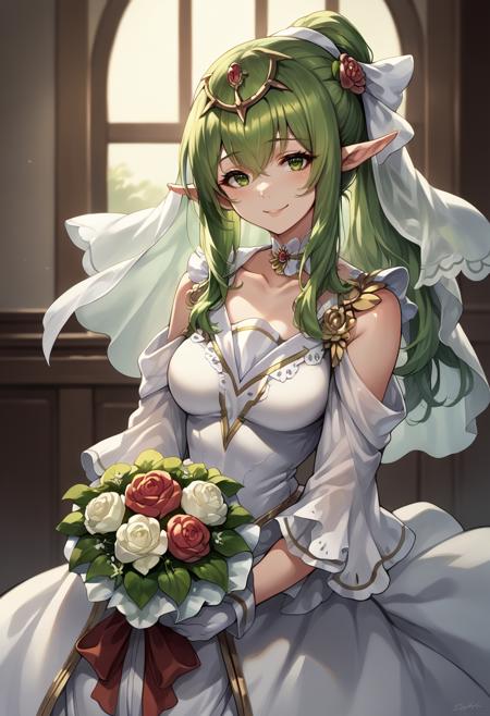 Adult Tiki/チキ  Fire Emblem Awakening - ILXL/PDXL (5 Outfits, 1 morph) - Lora