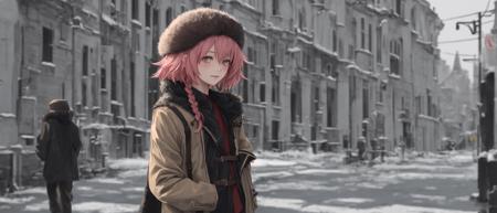 AstolfoMix