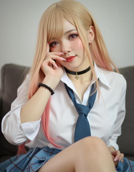 marin kitagawa版本Marin Kitagawa (ID: 1227007)