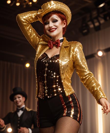 Columbia (Rocky Horror Picture Show)版本RHPC_Columbia_V1 (ID: 973783)