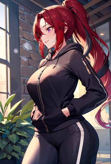 MANA (REMANA) style lora