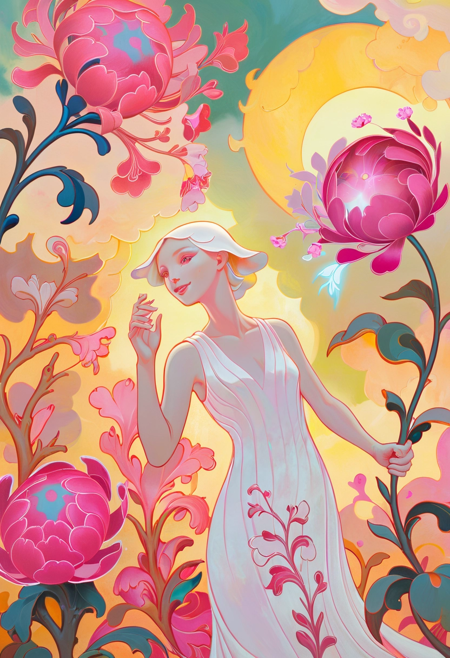 Randommaxx JamesJean Loha