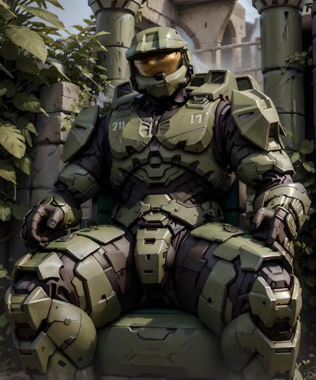 Master Chief | Halo