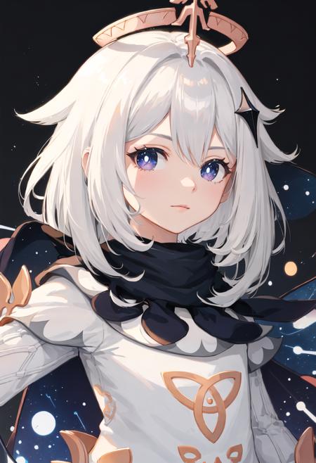 Paimon (Genshin Impact)版本v1.5 (ID: 336163)