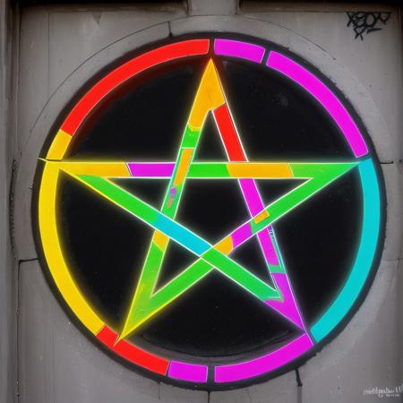 PentagramCircleConcept