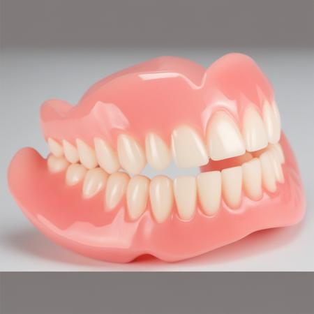 Denture SDXL
