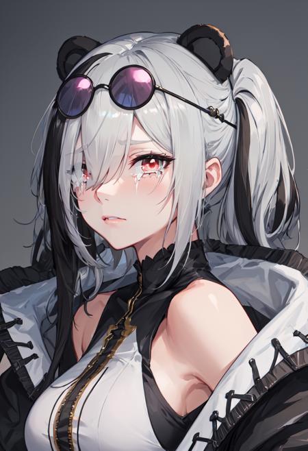 feater/エフイーター/食铁兽 (Arknights)