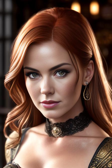 Isla Fisher