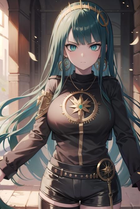 Cleopatra (クレオパトラ) - Fate Grand Order