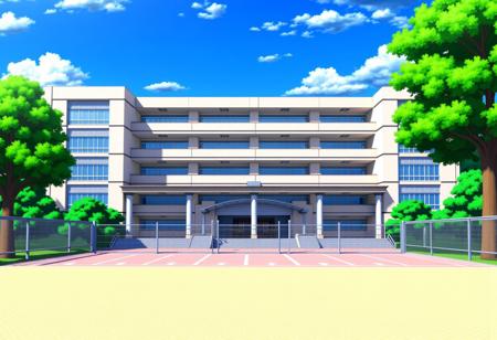 VN Backgrounds