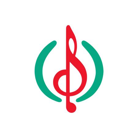 SDlogo抽象图形标志徽章设计模型