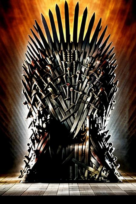 Iron Throne