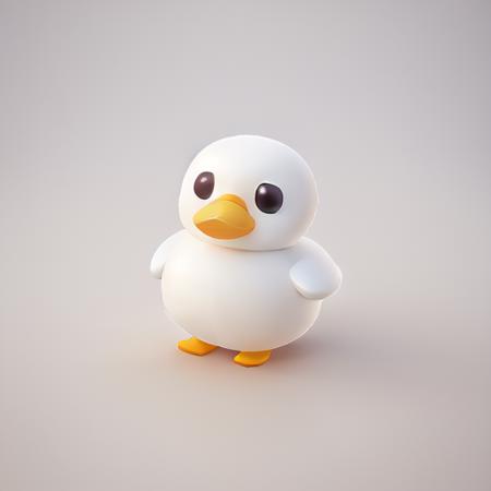 3d cartoon stage property elements/cartoon icon（3D卡通道具物品元素）