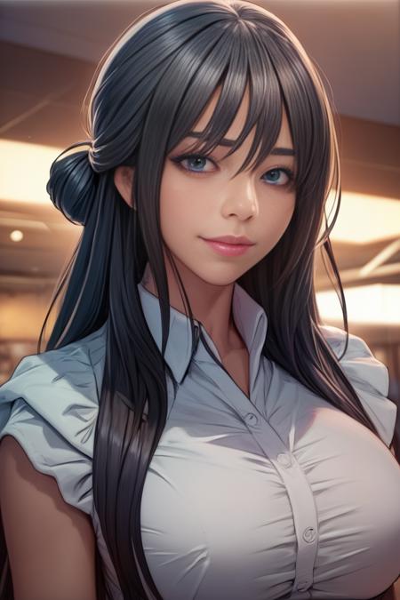 [Sweet Guy] Joo Lida