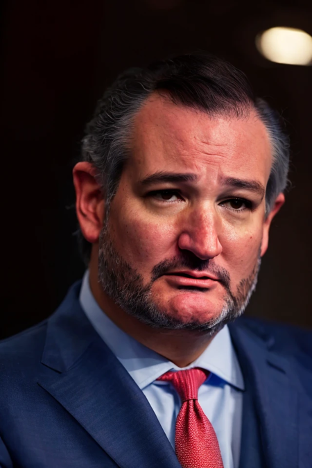 100 United States Senators