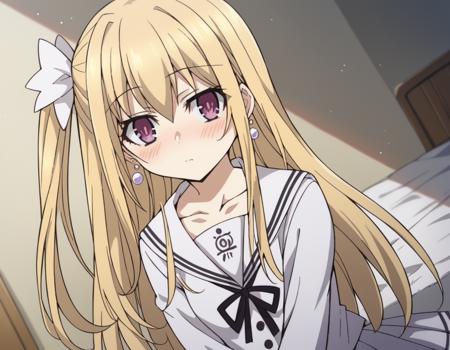 Mayuri (万由里) - Date A Live (デート・ア・ライブ)