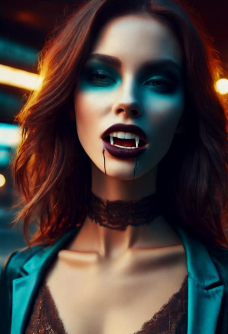 vampireXL