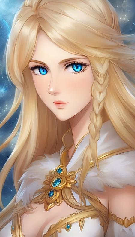 Charlotte Roselei (No Helmet) | Black Clover版本v1.0 (ID: 332242)
