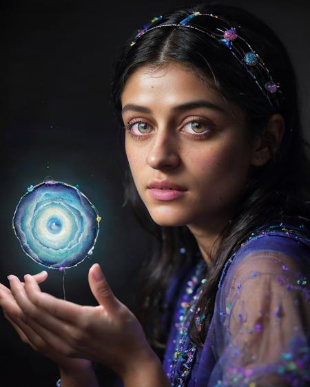 Anya Chalotra