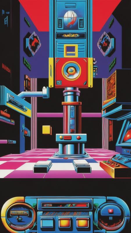 AMIGA Style