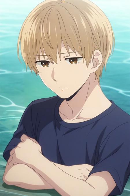 Mugi Awaya / Kuzu no Honkai (Pony)