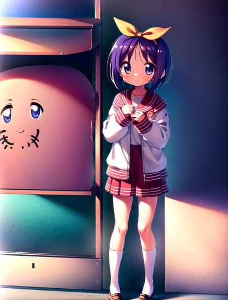 Tsukasa Hiiragi