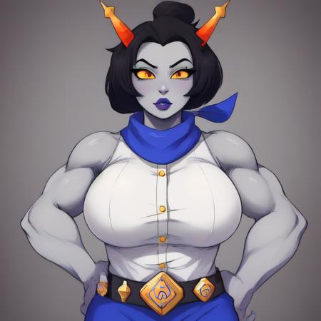 Nihkee Moolah (Hiveswap)