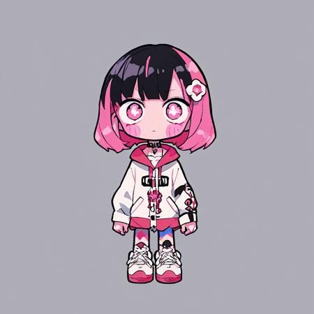 Artist Style: Terada Tera/ trcoot
