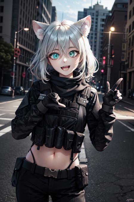 PF Anti Lora | Roblox