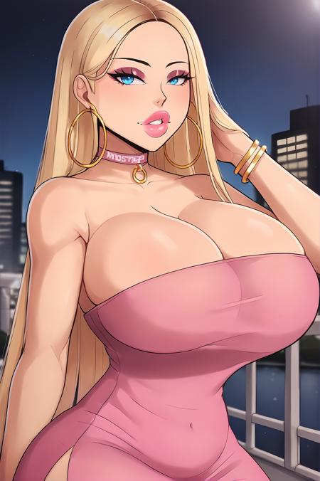 Cinnabus Style [PonyXL]
