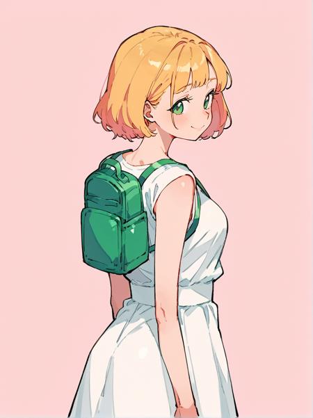 【COSTUME】Mini Backpack (Request)版本v1.0 (ID: 914269)