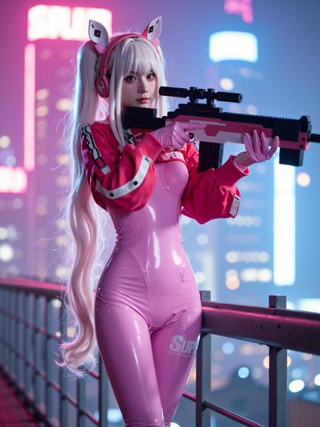 [Flux.1 D][Realistic] Cosplay costume collection |  cosplay 服装集合