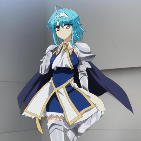 Yuki Nonaka (Shinmai Maou No Keiyakusha)