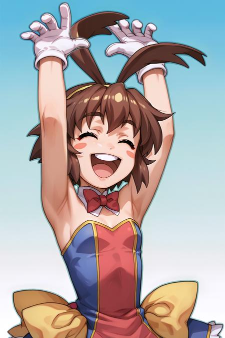 Uma || Magipoka