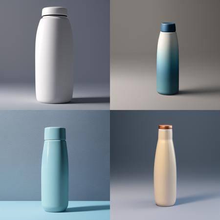 Product Design (minimalism-eddiemauro)