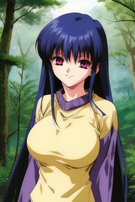 ソニア (MIDNIGHT PANTHER)  Sonya
