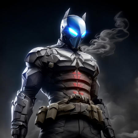Arkham-knight lora