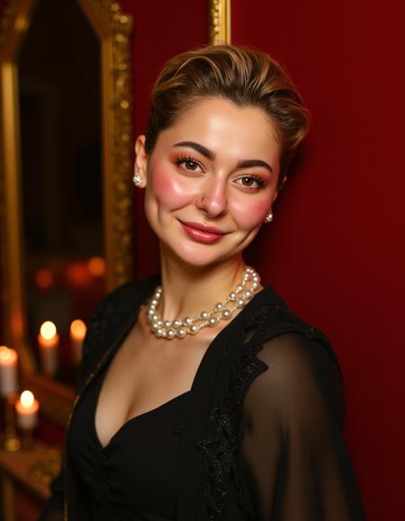 Hania Aamir