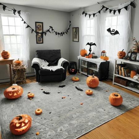 Halloween XL