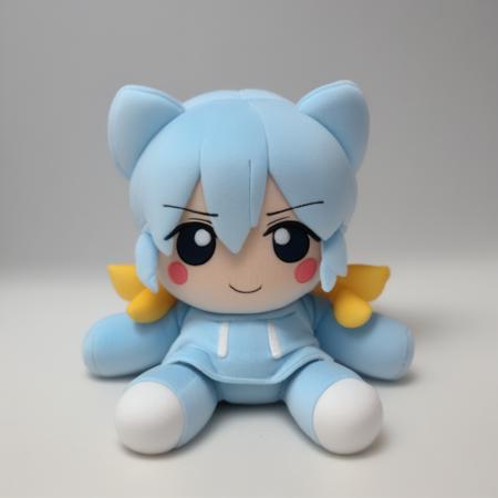 Toys | Fumo toys | Plush