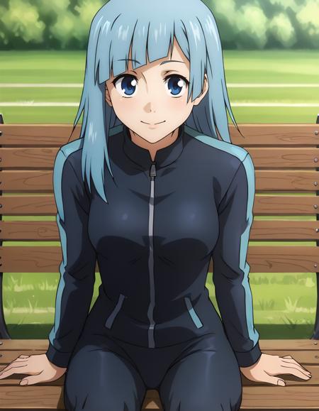 Miwa Kasumi