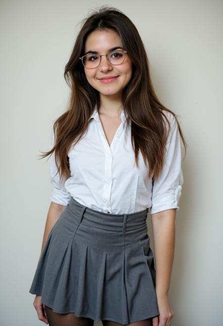 Giorgia Castelli (supergioffy) - Italian Influencer and Twitch Streamer